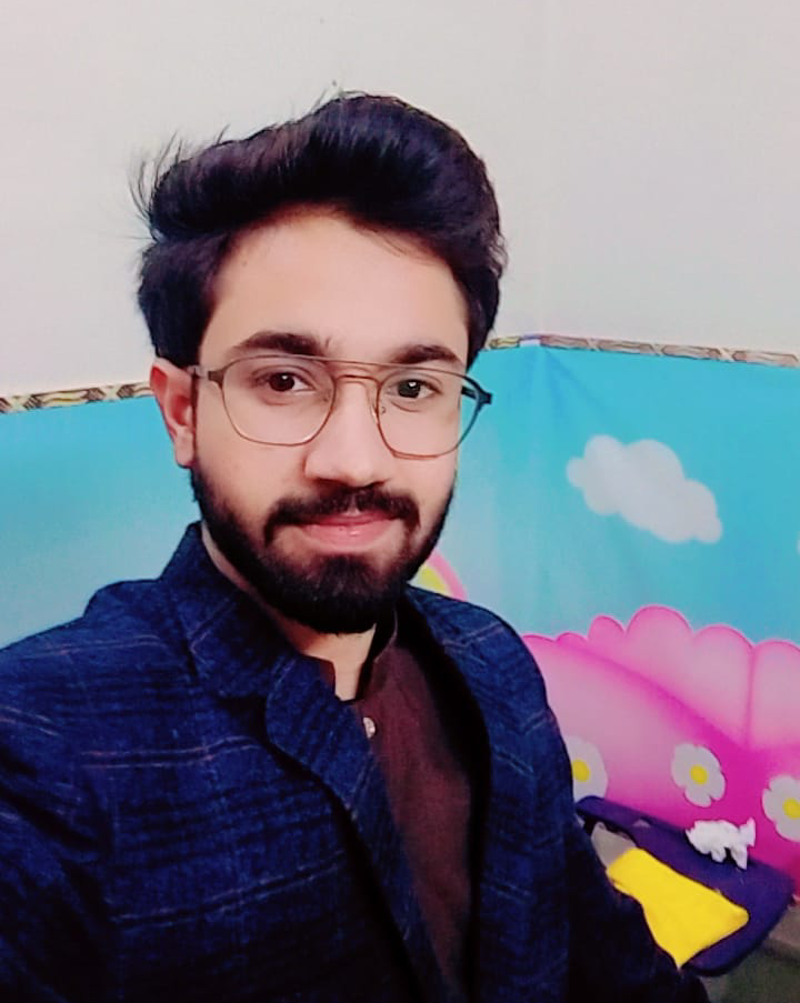 Muhammad Umar Khan